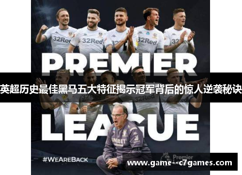 英超历史最佳黑马五大特征揭示冠军背后的惊人逆袭秘诀