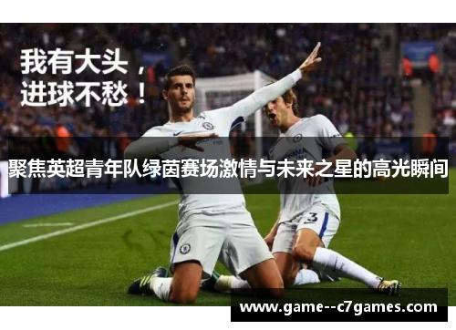 聚焦英超青年队绿茵赛场激情与未来之星的高光瞬间 聚焦英超青年队绿茵赛场激情与未来之星的高光瞬间