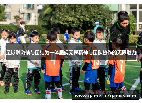 足球融激情与团结为一体展现无畏精神与团队协作的无限魅力